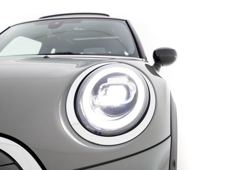 MINI Mini Electric