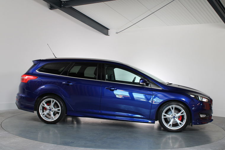 Ford FOCUS Wagon