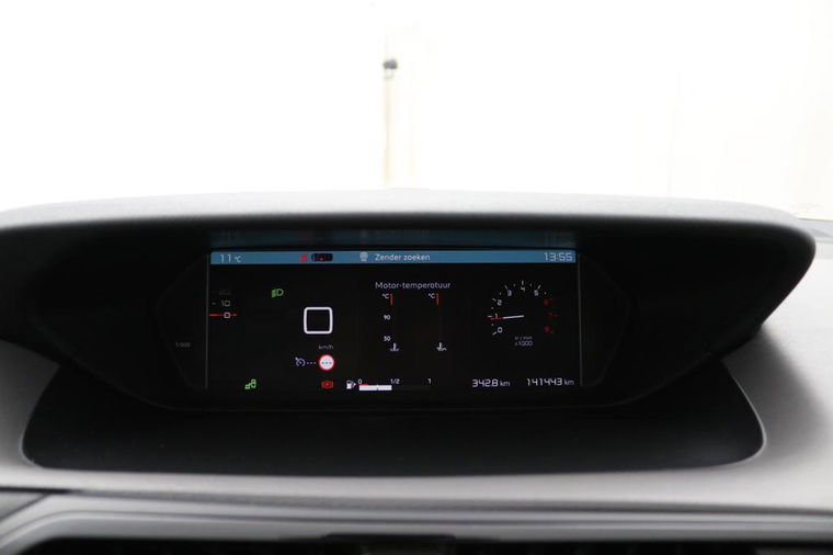 Citroën Grand C4 Spacetourer