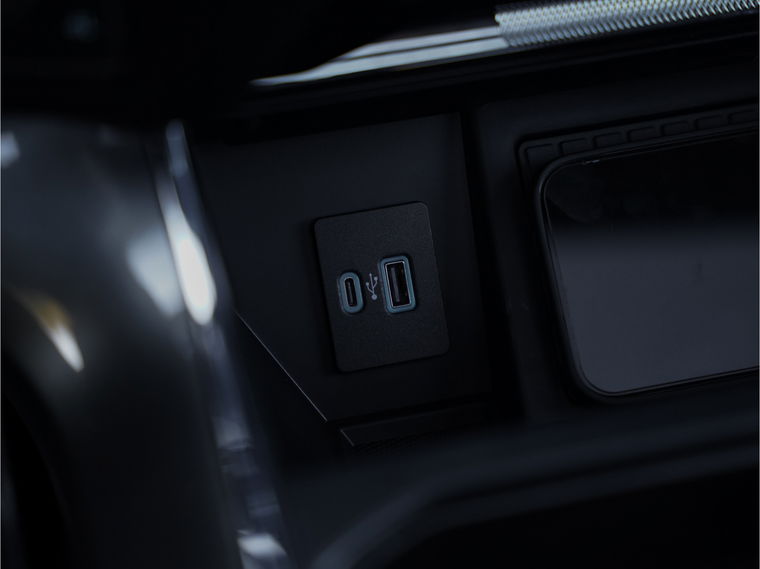 Ford USA F-150