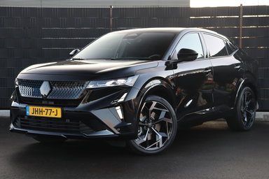 Foto van Renault Rafale