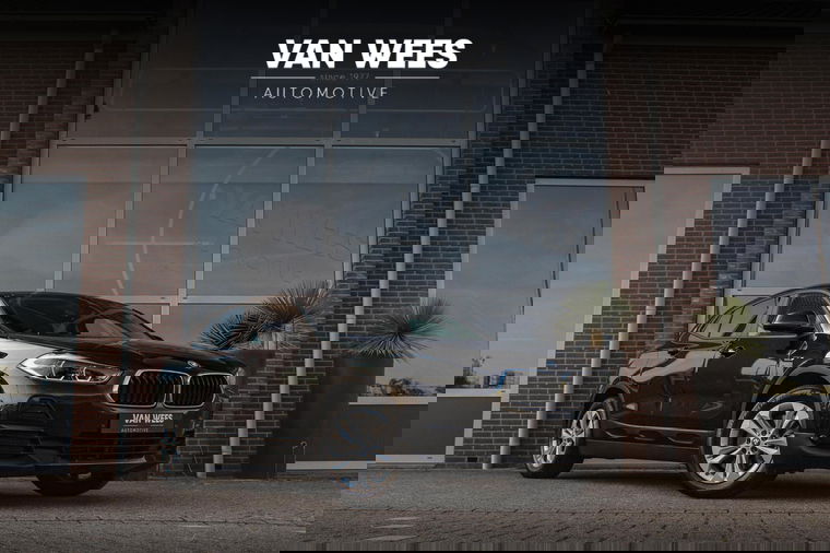 Foto van BMW X2 xDrive25e High Executive | 1e eigenaar | inc BTW | Head-up | Leer | LED | Camera | Stoelverwarming | Cruise control | Climate