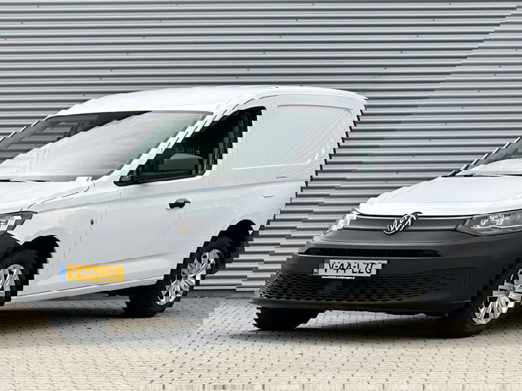 Volkswagen Caddy Cargo