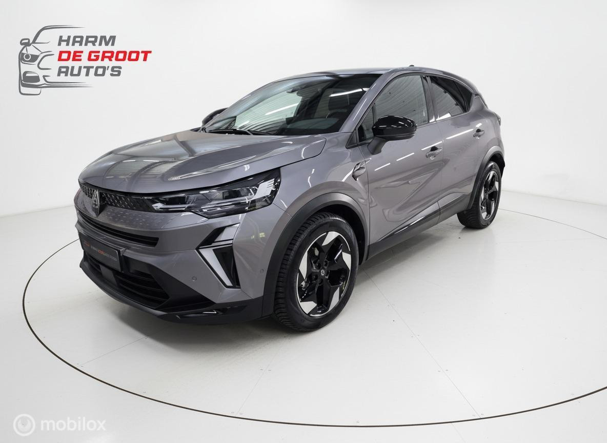 Foto van Renault Captur
