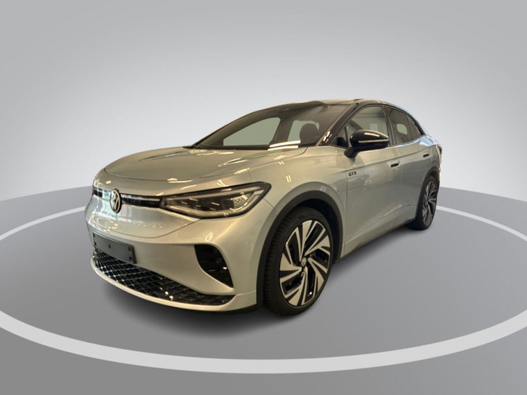 Foto van Volkswagen ID.5