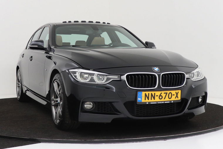 BMW 3 Serie