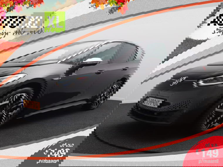 Foto van Volkswagen ID.3