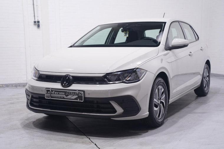 Volkswagen Polo foto 1