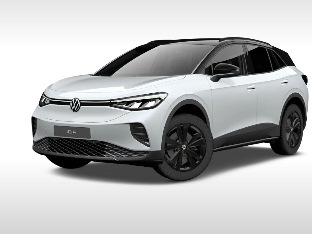 Foto van Volkswagen ID.4