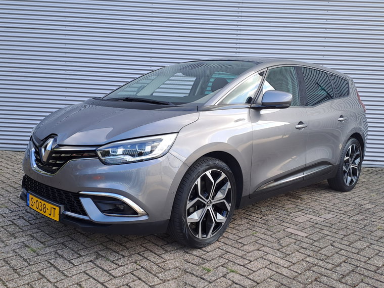 Renault Grand Scénic