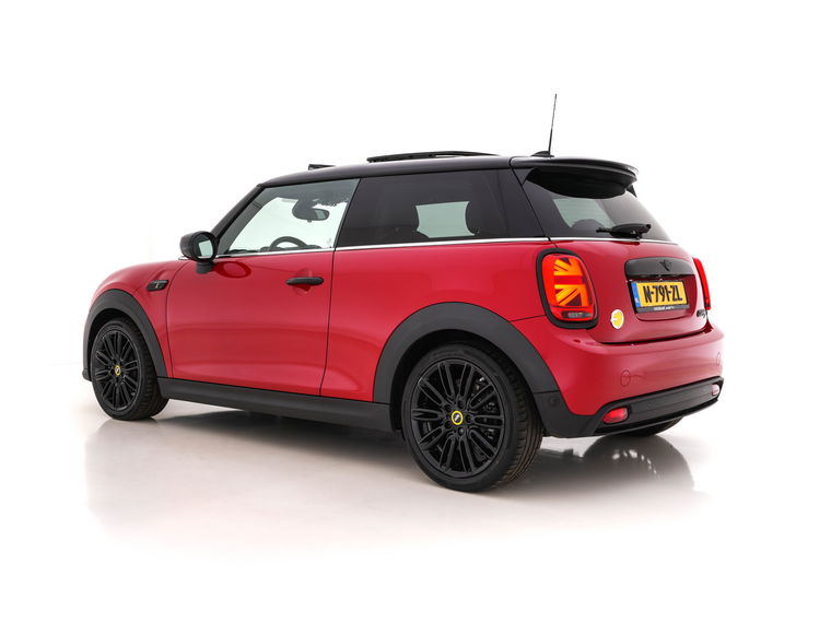 MINI Mini Electric