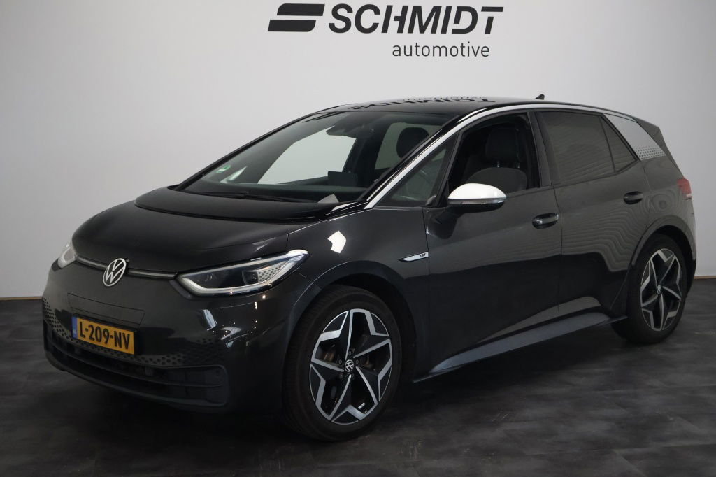 Foto van Volkswagen ID.3