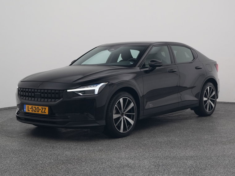 Foto van Polestar 2