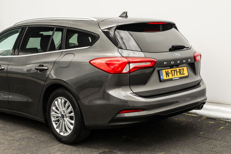 Ford FOCUS Wagon