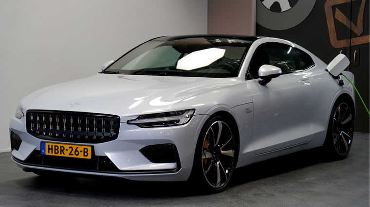 Polestar 1