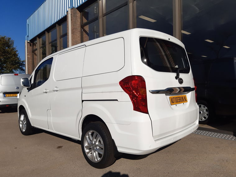 Maxus E-Deliver 3