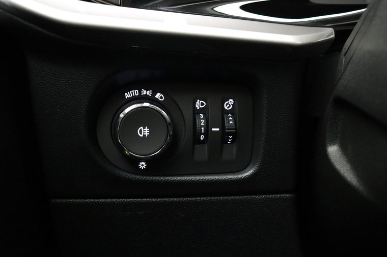 Opel Mokka Electric