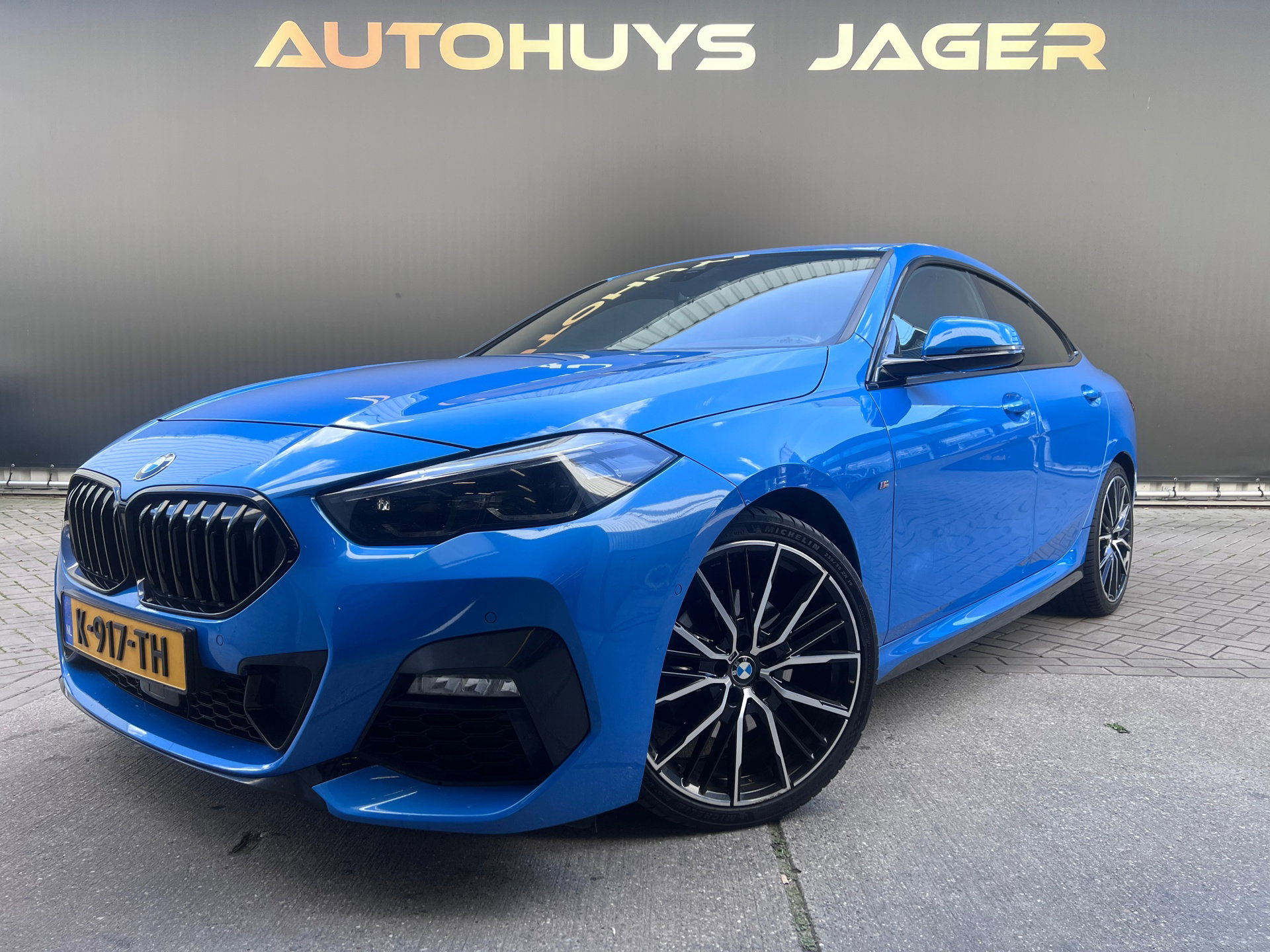 Foto van BMW 2 Serie