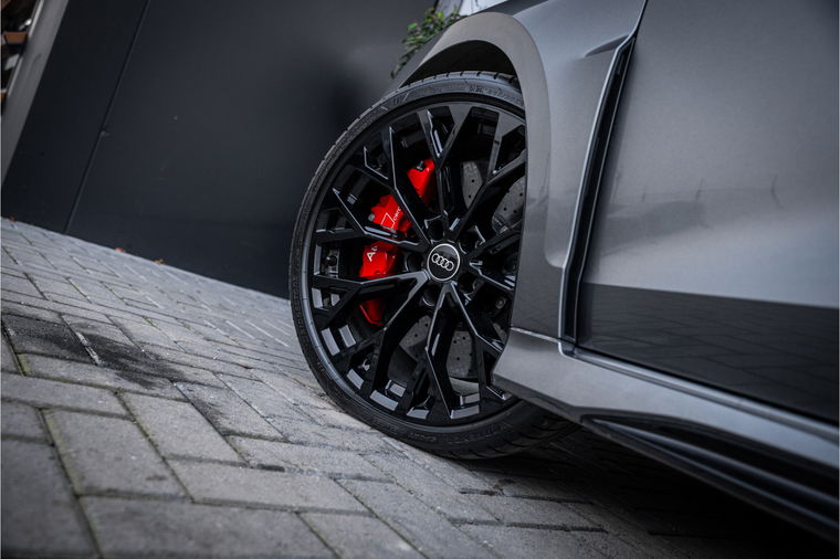 Audi RS3 Sportback