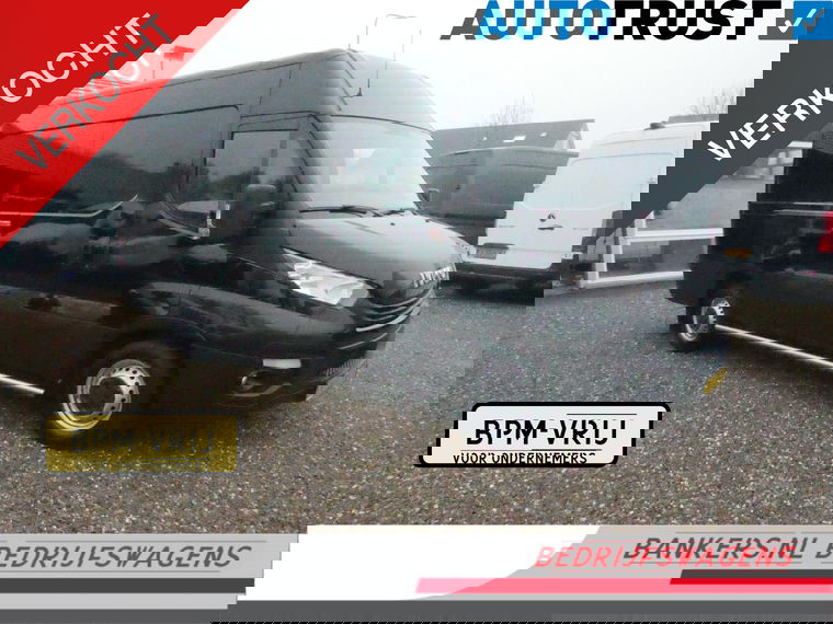 Foto van Iveco Daily