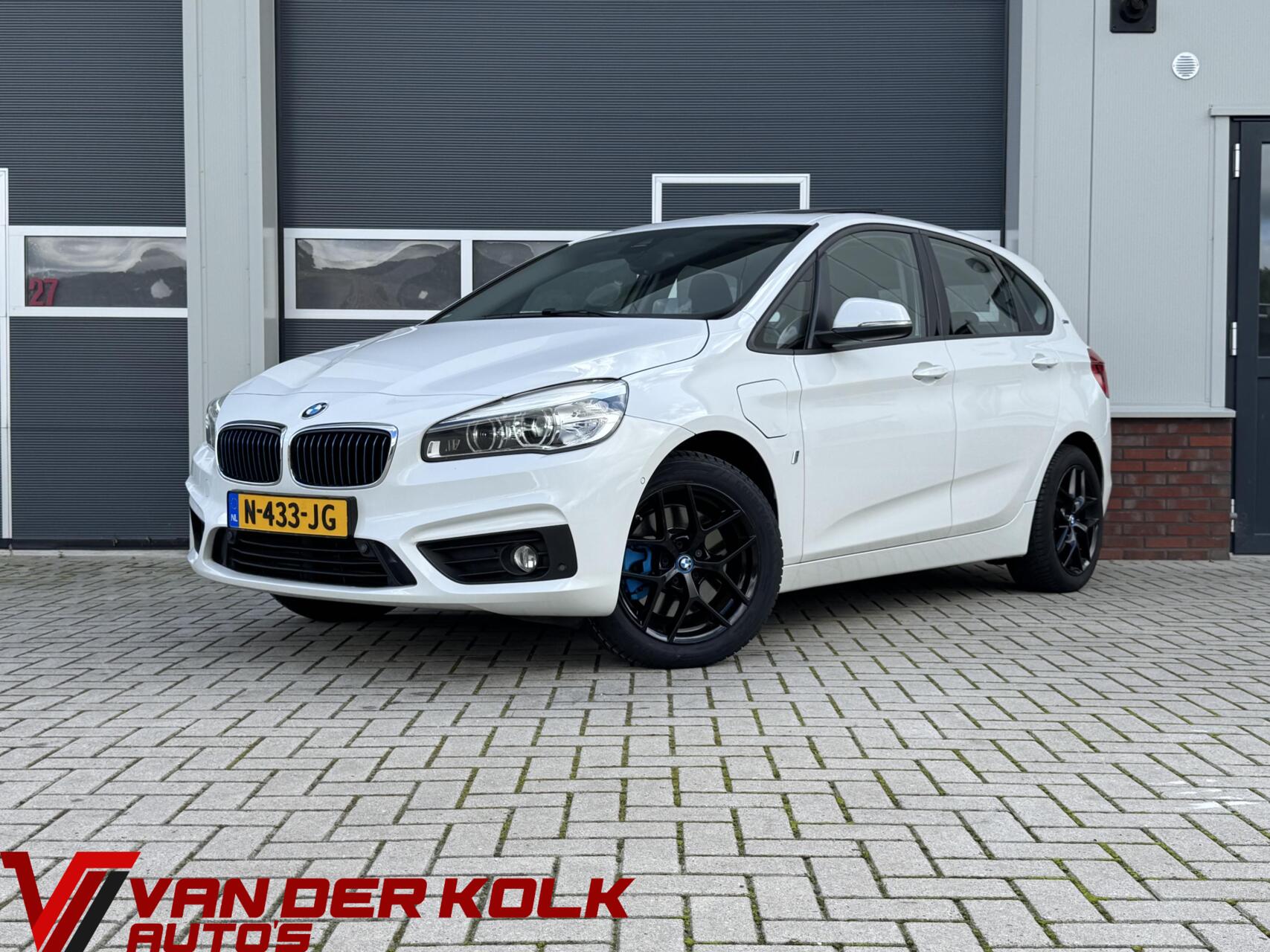 Foto van BMW 2 Serie