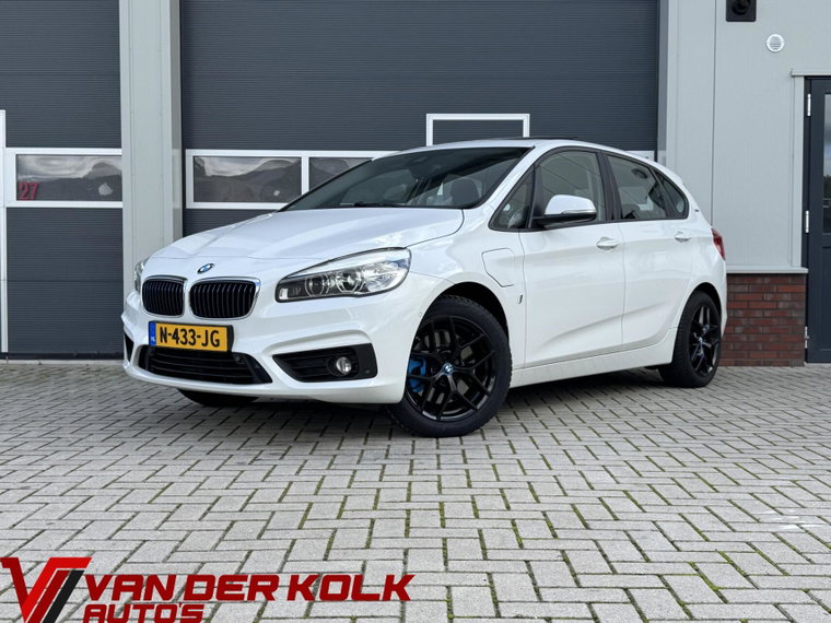 Foto van BMW 2 Serie