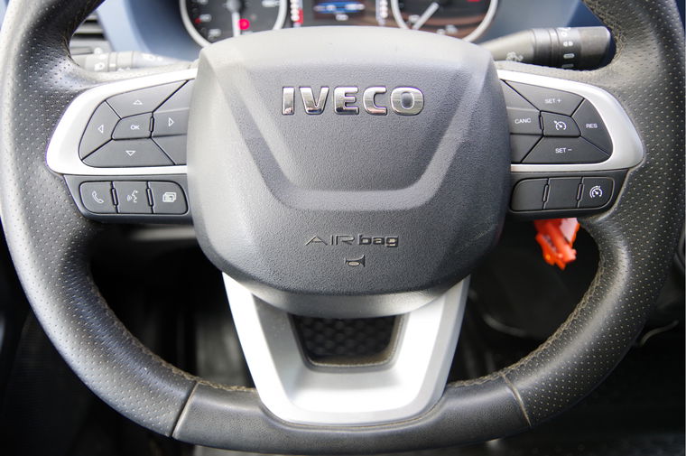 Iveco Daily
