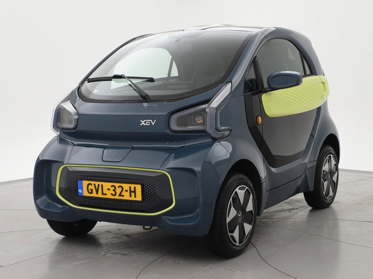 Foto van XEV Yoyo