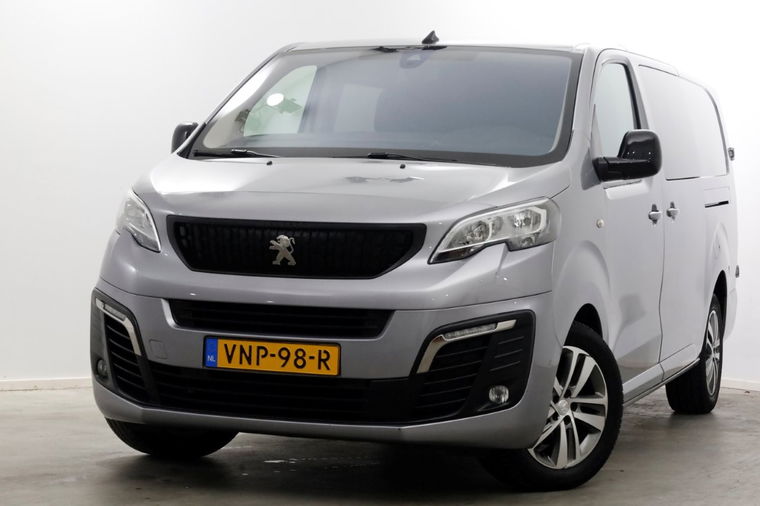 Peugeot Expert