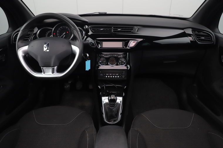 Citroën DS3