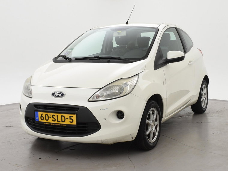 Ford Ka foto 1