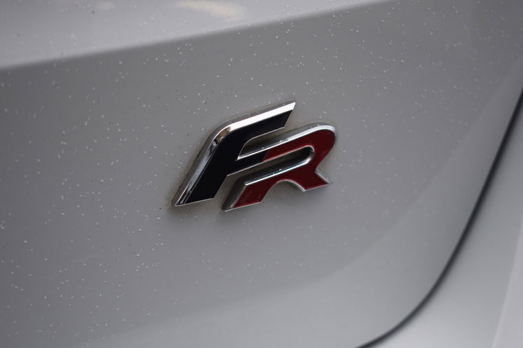 SEAT León ST