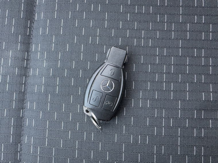 Mercedes-Benz eVito