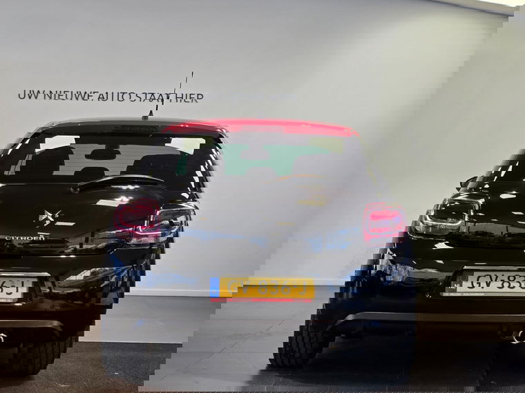 DS DS 3