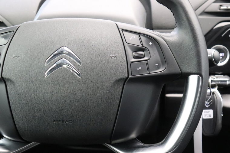 Citroën Grand C4 Picasso