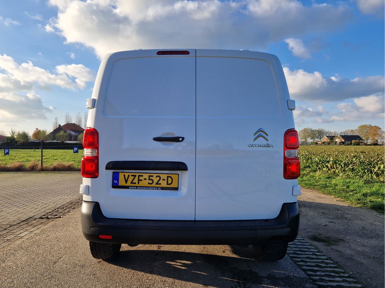 Citroën Jumpy