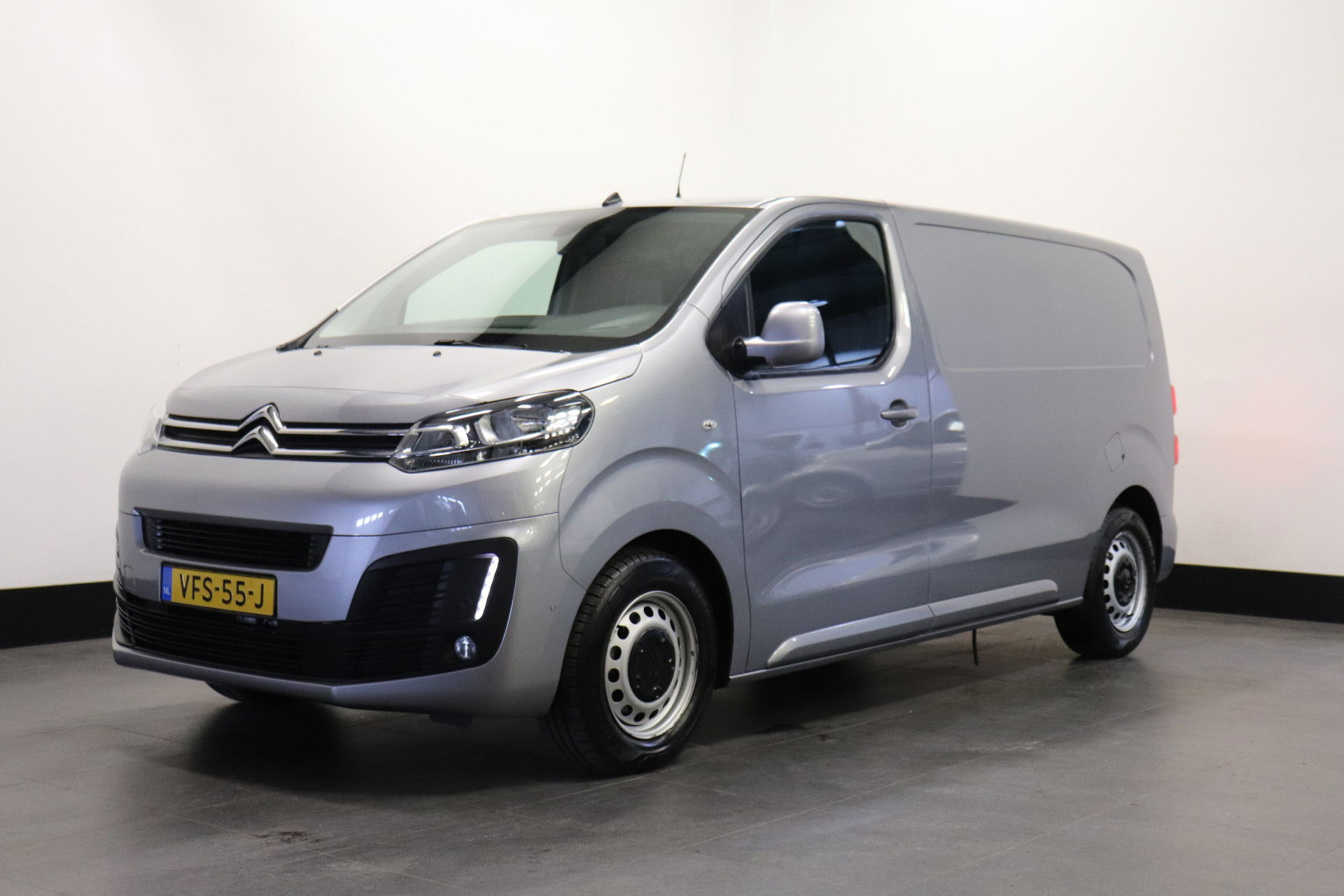 Citroën Jumpy