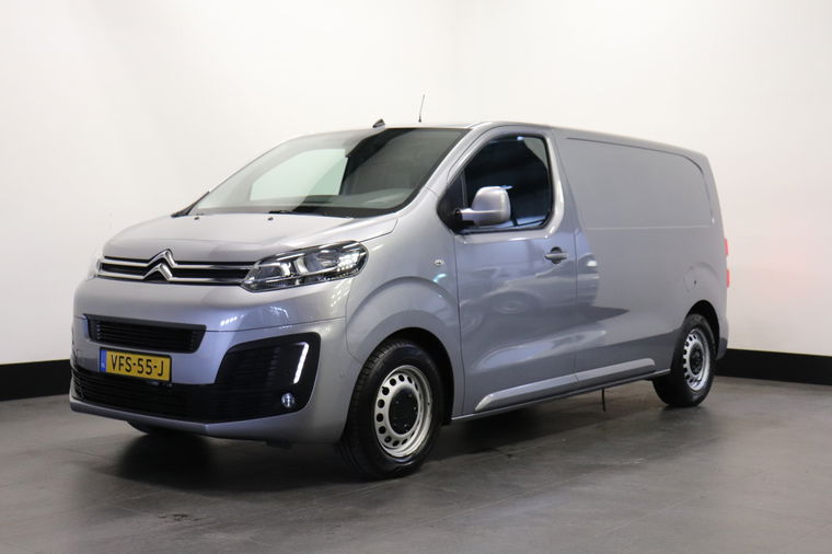 Citroën Jumpy