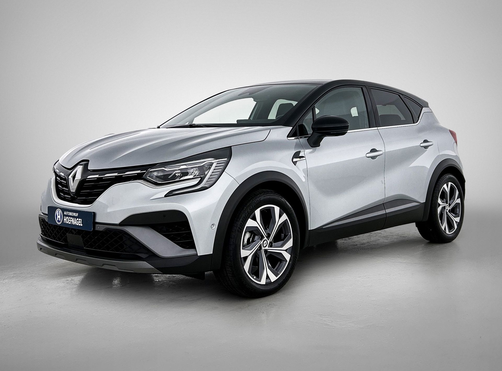Foto van Renault Captur
