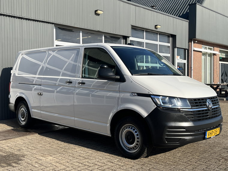 Volkswagen Transporter foto 1