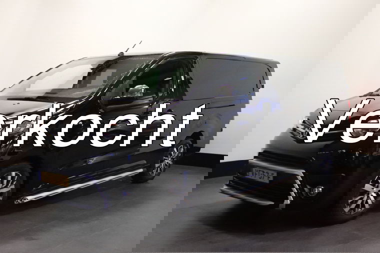 Foto van Toyota ProAce