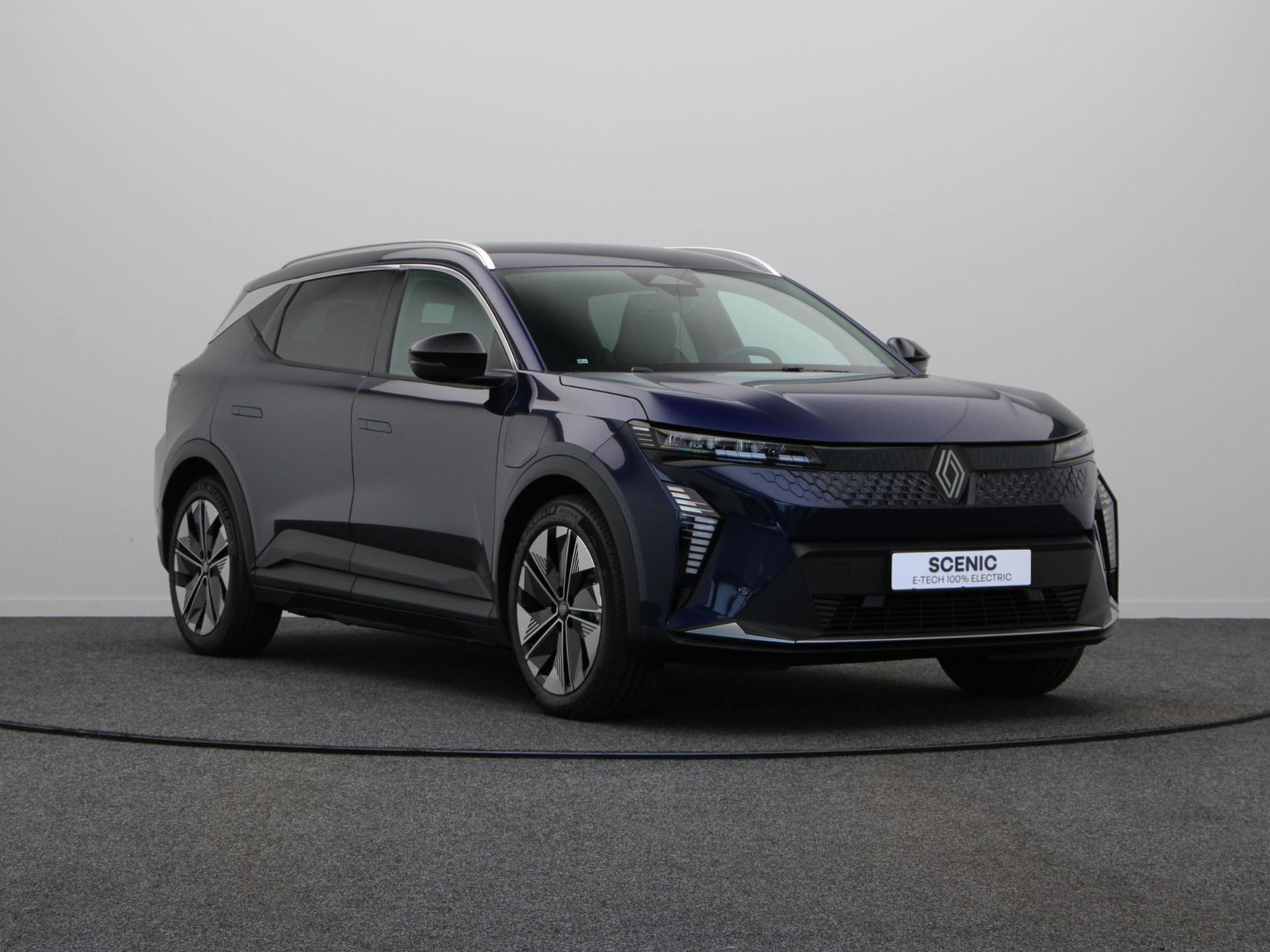 Foto van Renault Scénic