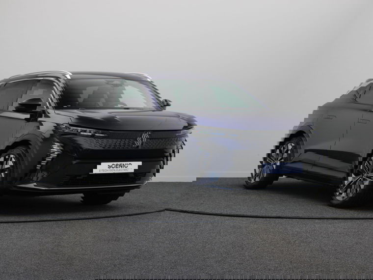 Foto van Renault Scénic