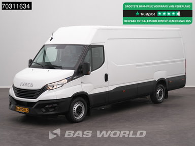 Foto van Iveco Daily