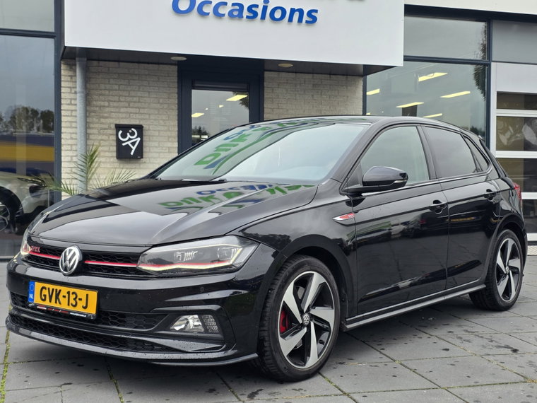Foto van Volkswagen Polo