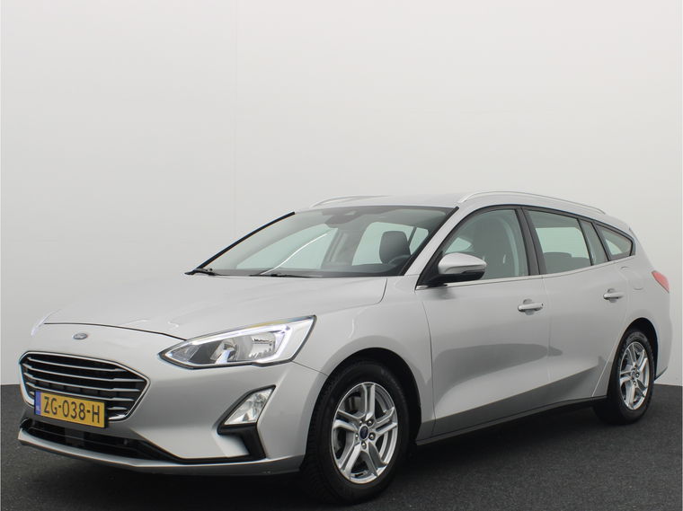 Ford Focus Wagon