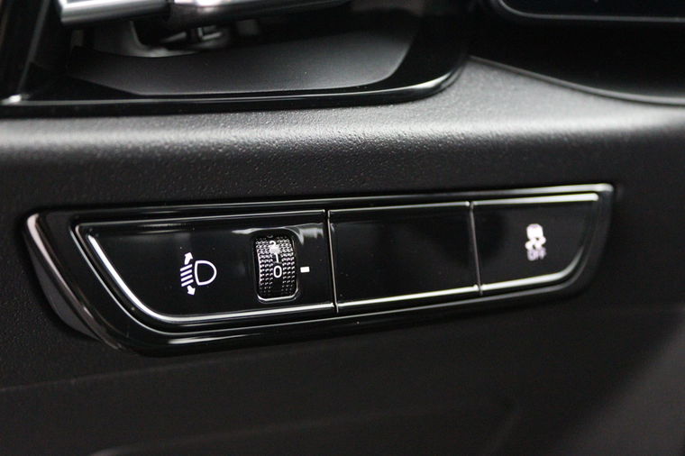 Kia Niro EV