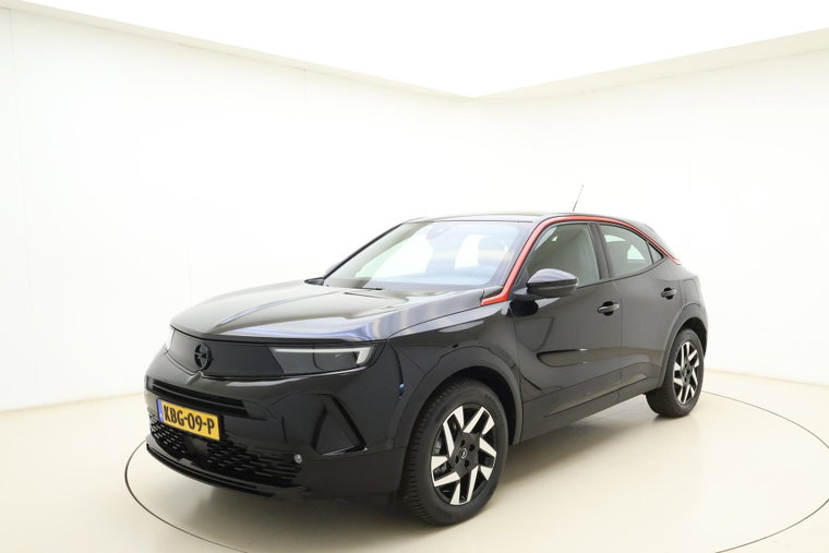 Opel Mokka-e