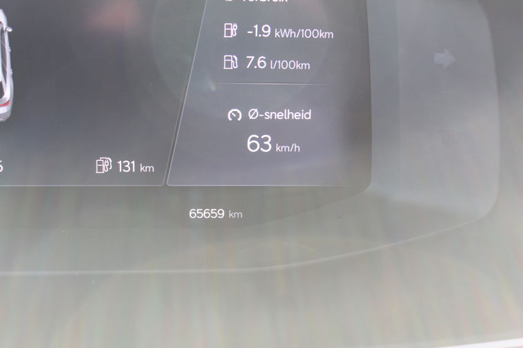 SEAT Leon Sportstourer