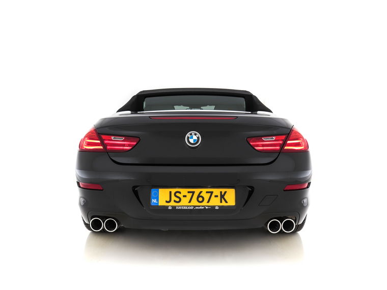 BMW 6 Serie